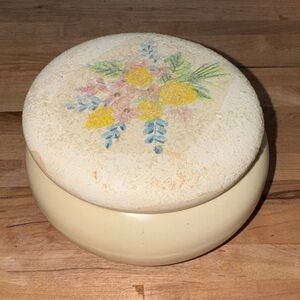 Vintage Trinket Box